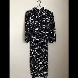 boden lottie midi dress